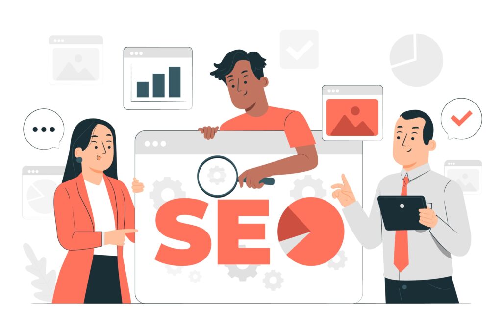 Técnicas Avançadas de SEO para Dominar a Web