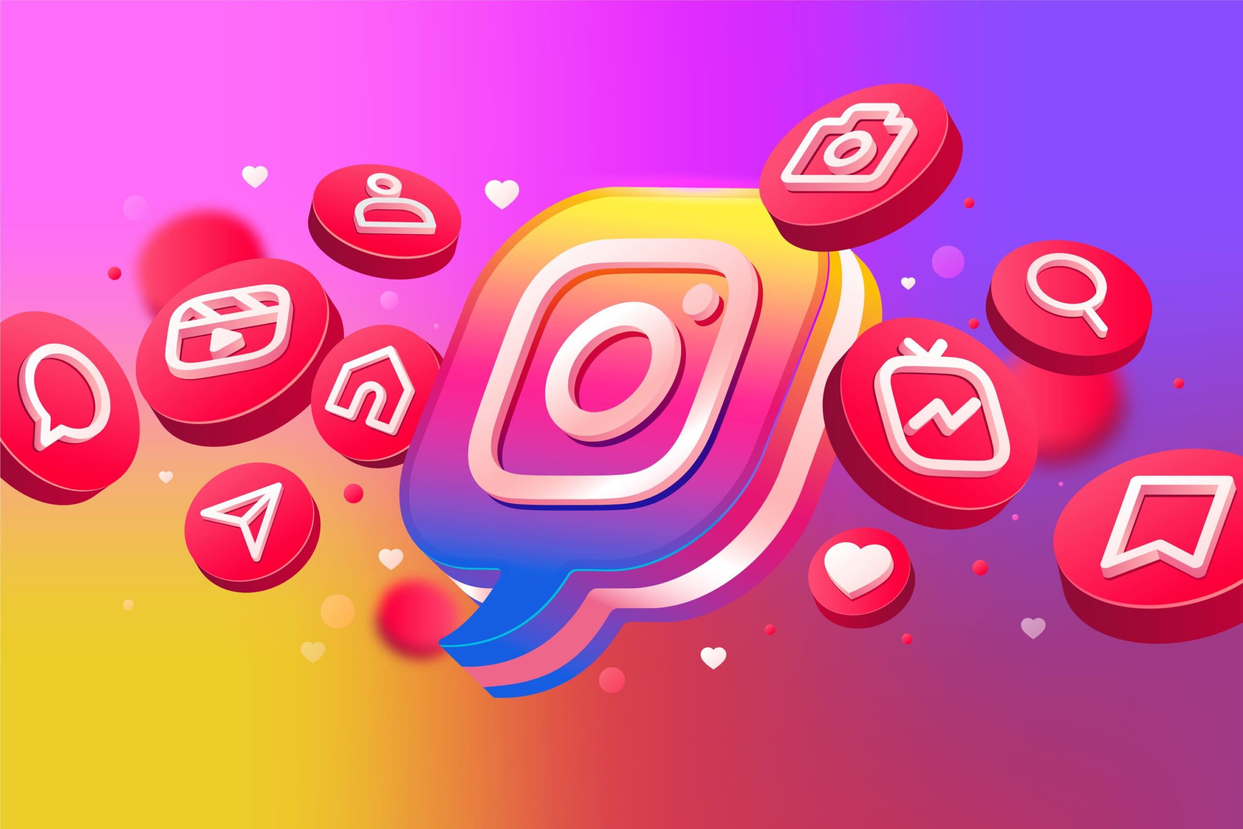 Estratégias Infalíveis para Crescer no Instagram