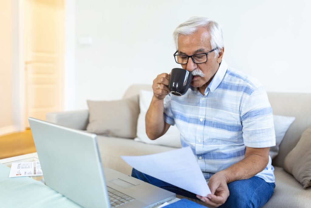 Como Criar um Plano Financeiro para a Aposentadoria 