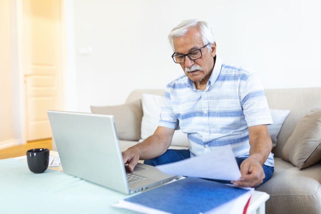 Como Criar um Plano Financeiro para a Aposentadoria 