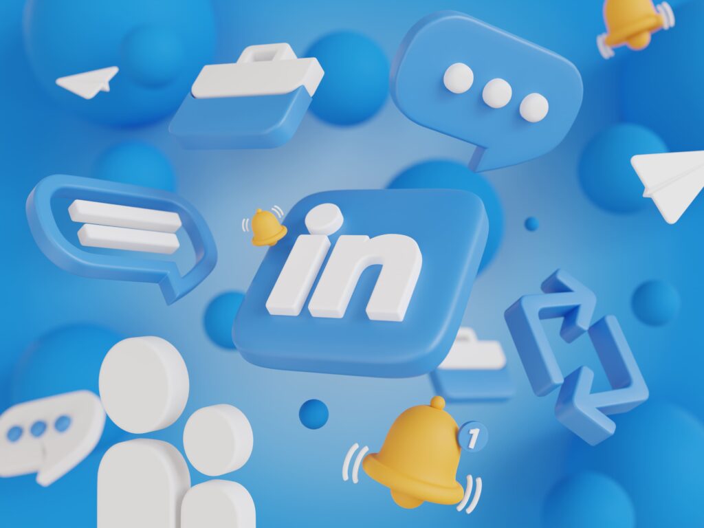 Como Gerar Leads no LinkedIn